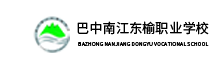 学校logo