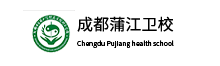 学校logo