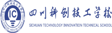 学校logo