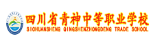 学校logo