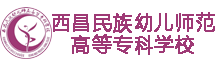 学校logo