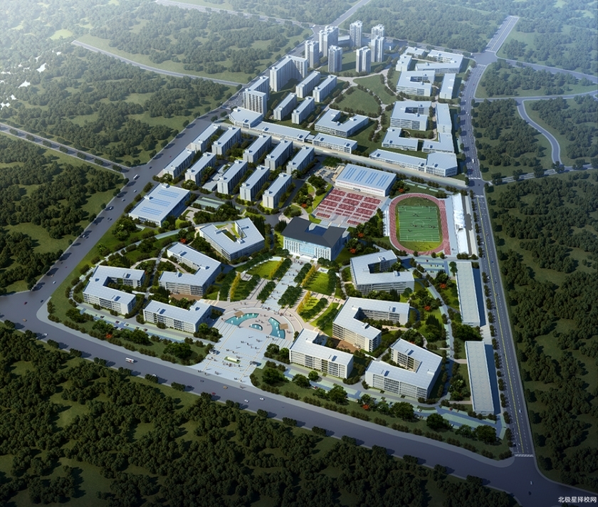四川城建技工学校怎么样