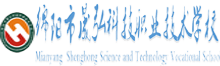学校logo