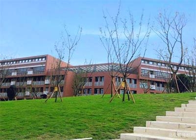 校园环境图片