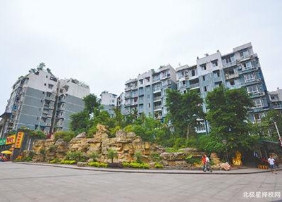 外景风光图片