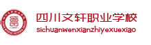 学校logo