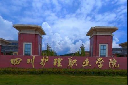 四川护理职业学院在哪里  在什么地方