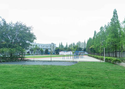 学校环境图片