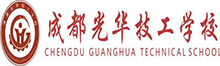 学校logo