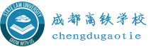 学校logo
