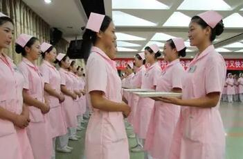 护理学专业介绍