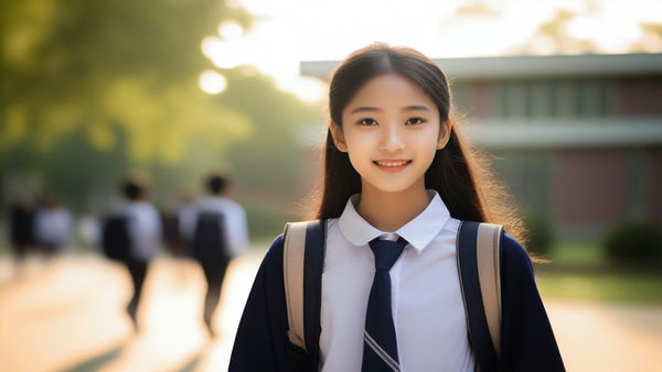 仪陇县柳垭职业中学好不好？柳垭职中怎么样？