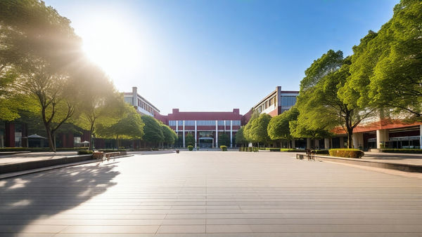四川工业贸易职业学院怎么样？四川工贸职中招生简章