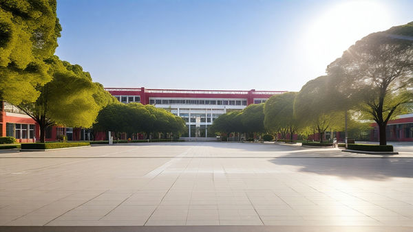 什邡职高学校在哪里，什邡职高学校有哪些专业？