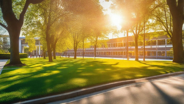合江先市职业高级中学