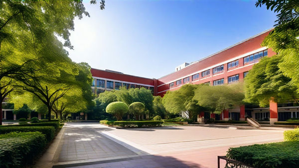 四川弘博中等专业学校怎么样？弘博综合高中是普高吗?
