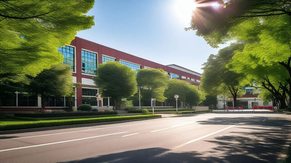 四川省志翔职业技术学校在那里，有哪些专业？