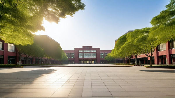 四川省商贸学校2024年招生简章