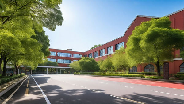 四川省简阳市高级职业中学：卓越职业教育的新选择