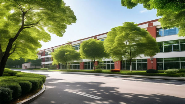 绵阳职业技术学校：成就未来，从这里起航