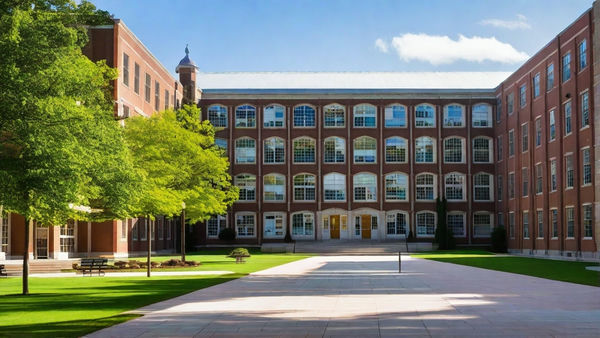2025年成都十大重点中职学校，成都有哪些职业学校？