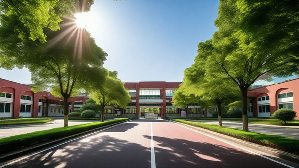 绵竹市职业中专学校在哪里？探索职业教育的新高度