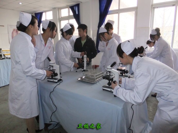 成都龙泉驿区卫生学校收费标准