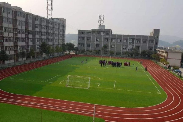 南充电子工业学校招生简章