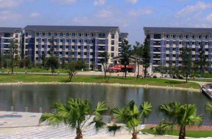 探秘四川职业技术学院：专业特色点亮未来
