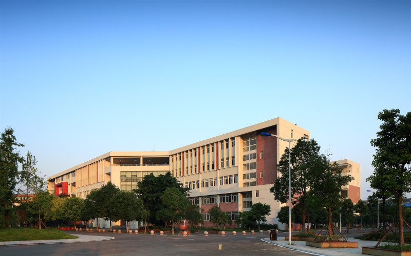 四川工程 “升学之旅”