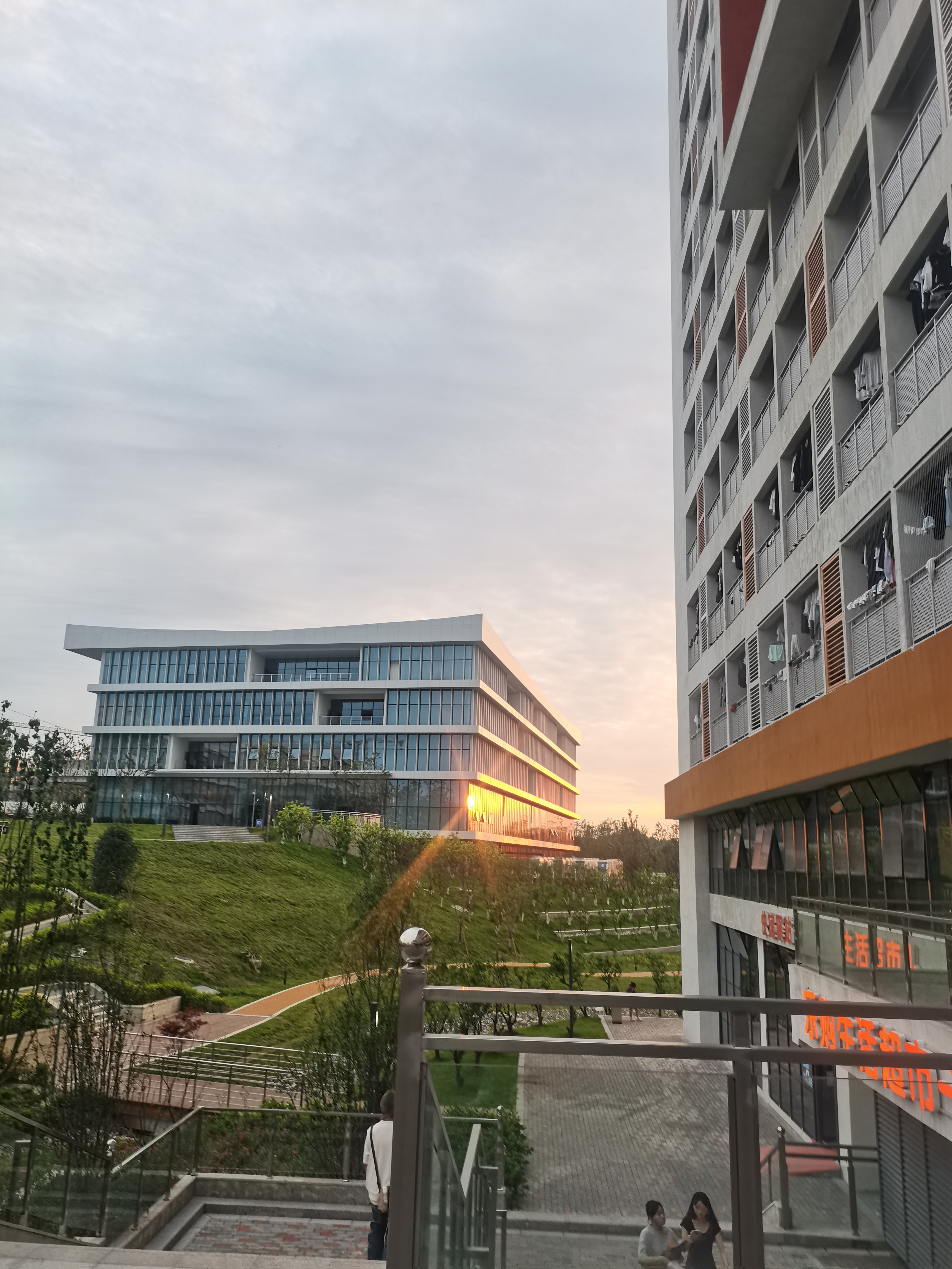 探秘四川职业技术学院：真的有传说中那么好吗？